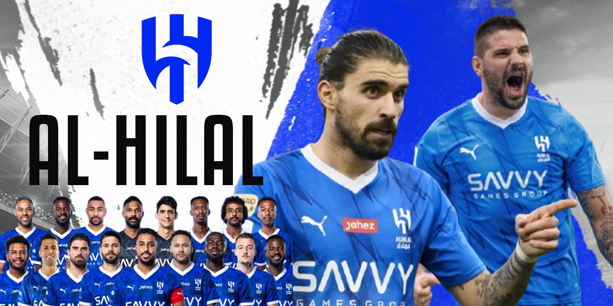 Al-Hilal