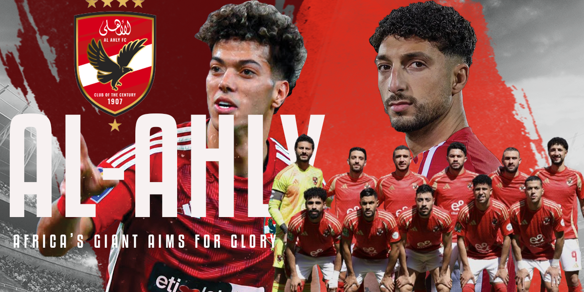 Al Ahly vs. Messi’s Inter Miami! Can the African Giants Shock the World?