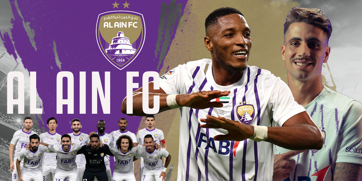 Al Ain’s Road to Glory in the 2025 FIFA Club World Cup?