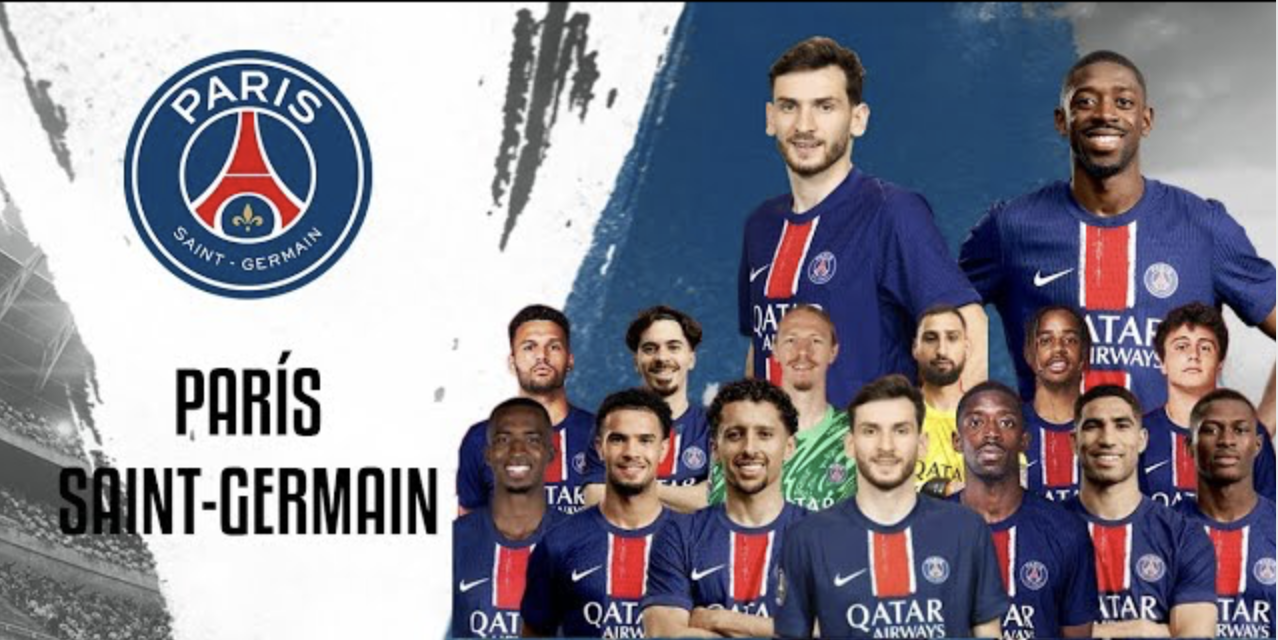 PSG