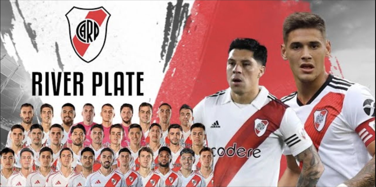 River Plate