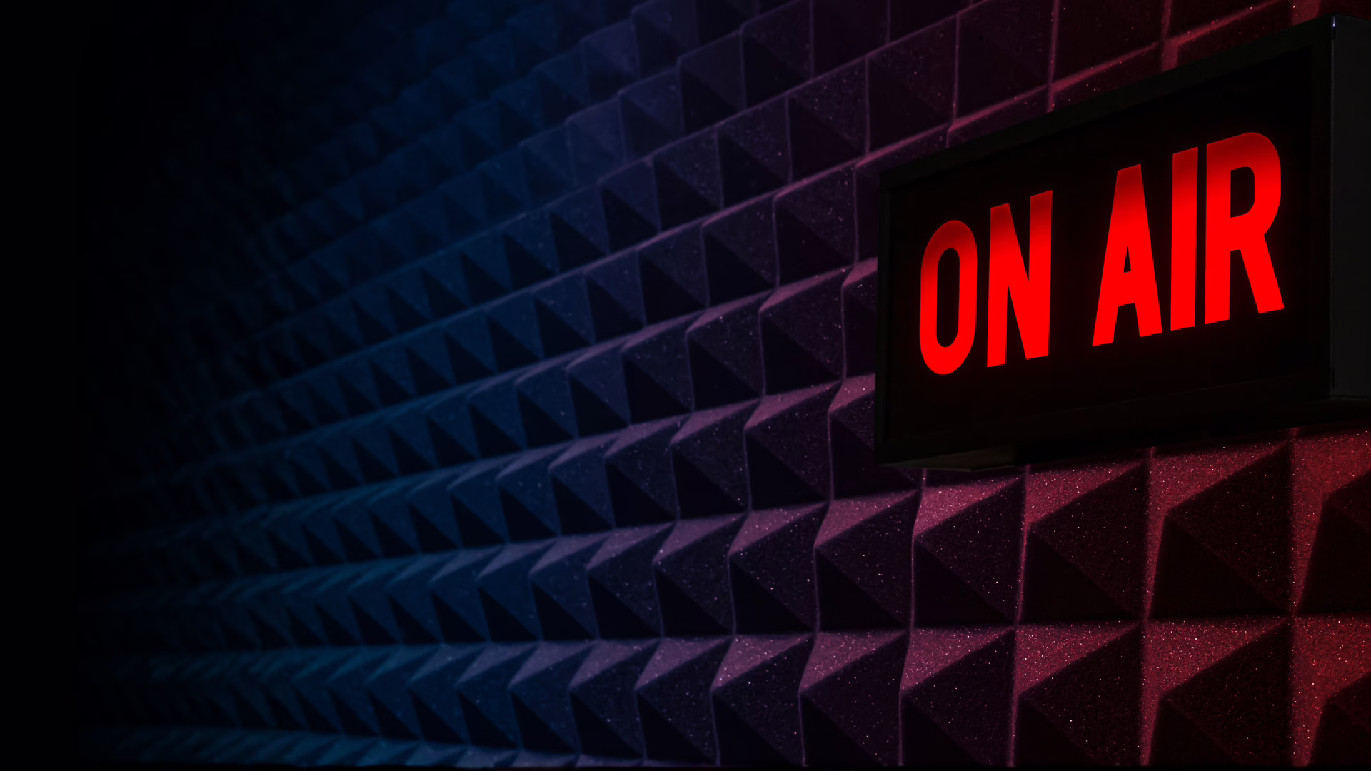 Home On Air