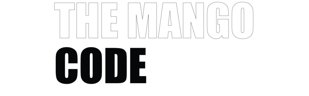 The Mango Code