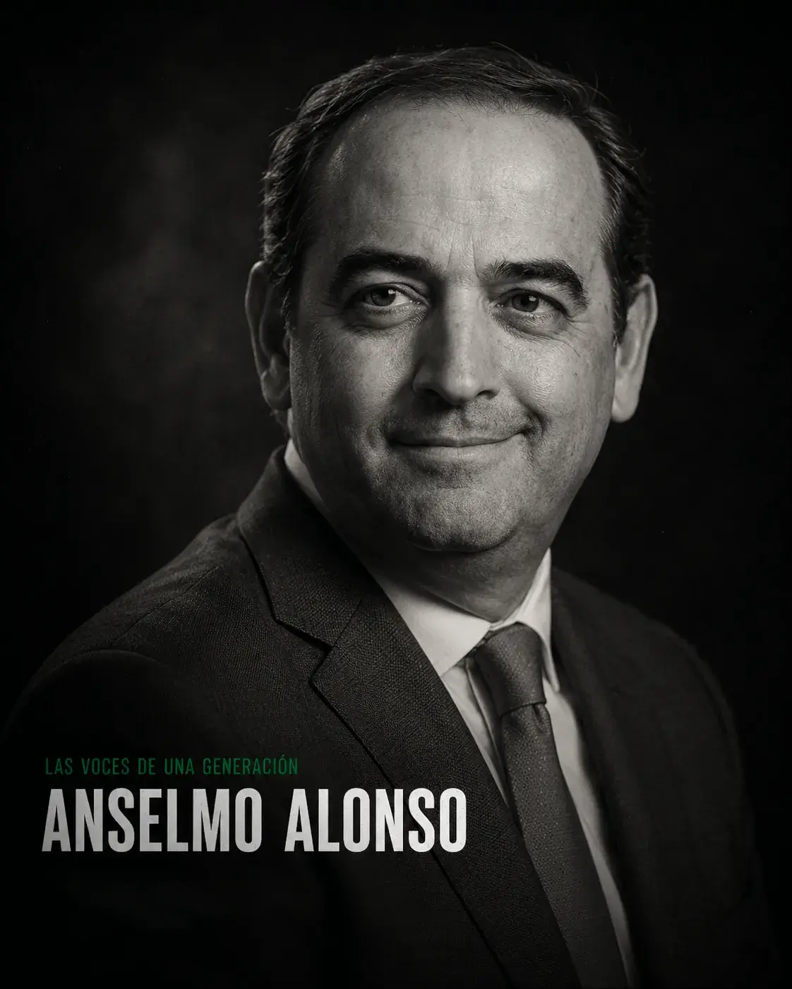 Anselmo alonso